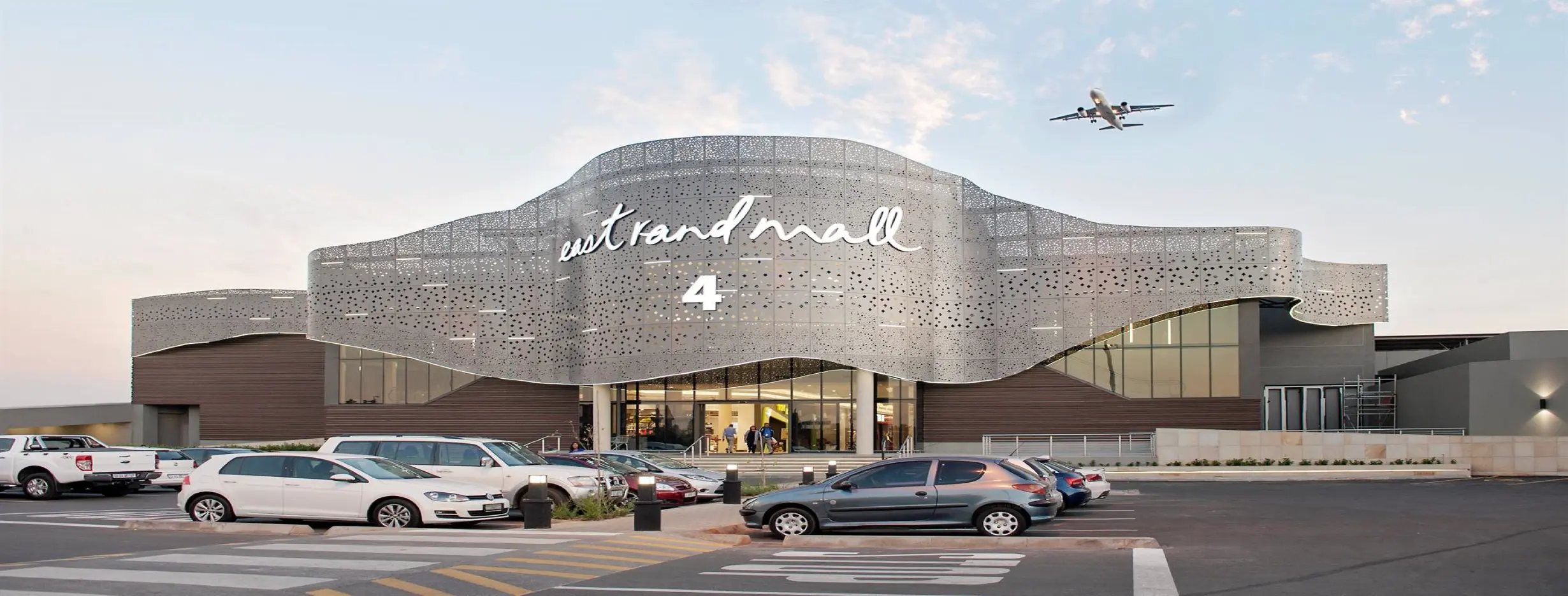 Image for East Rand Mall